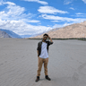 Vishal Verma