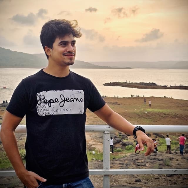 Vishal Malji