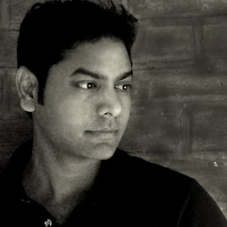 Vishal Marotkar