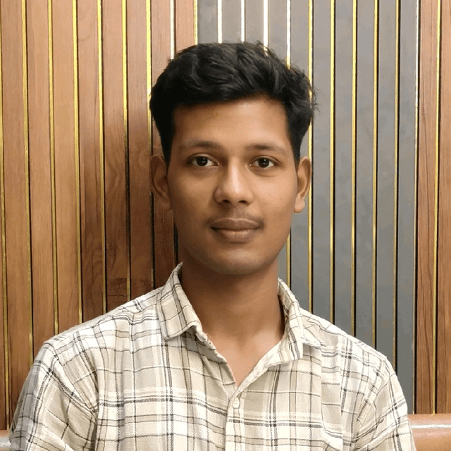 Vishal Maurya