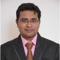Vishal Chaudhari