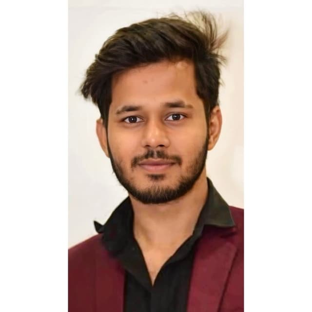 Vishal Mishra