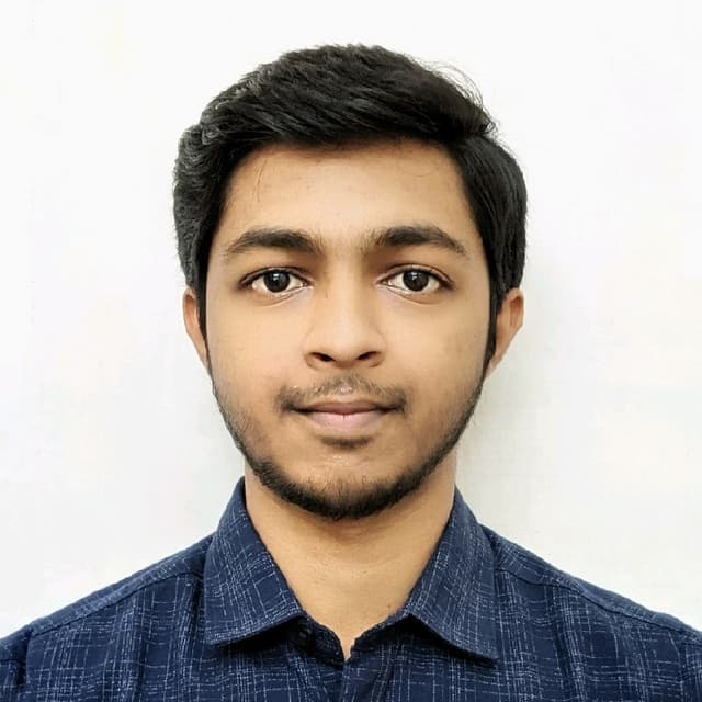 Vishal Nadagouda