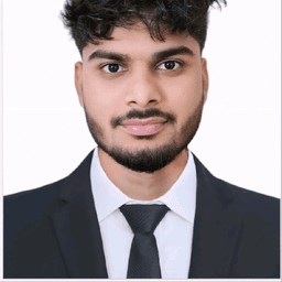 Vishal Mohod