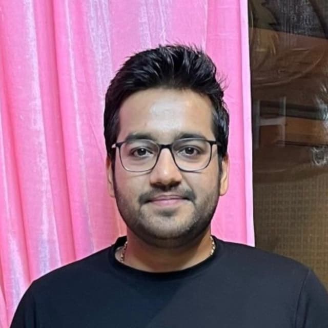 Vishal Motwani