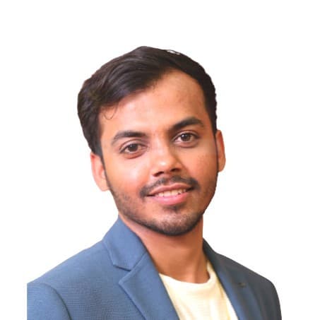 Vishal Patil