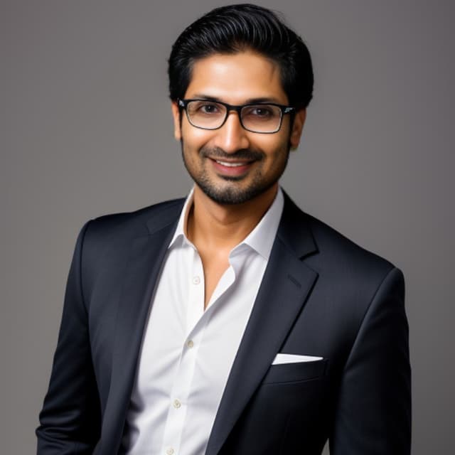 Vishal Mudakavi