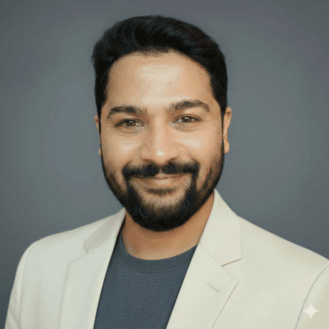 Vishal Nema