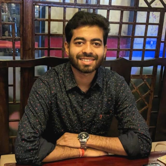 Vishal Anand