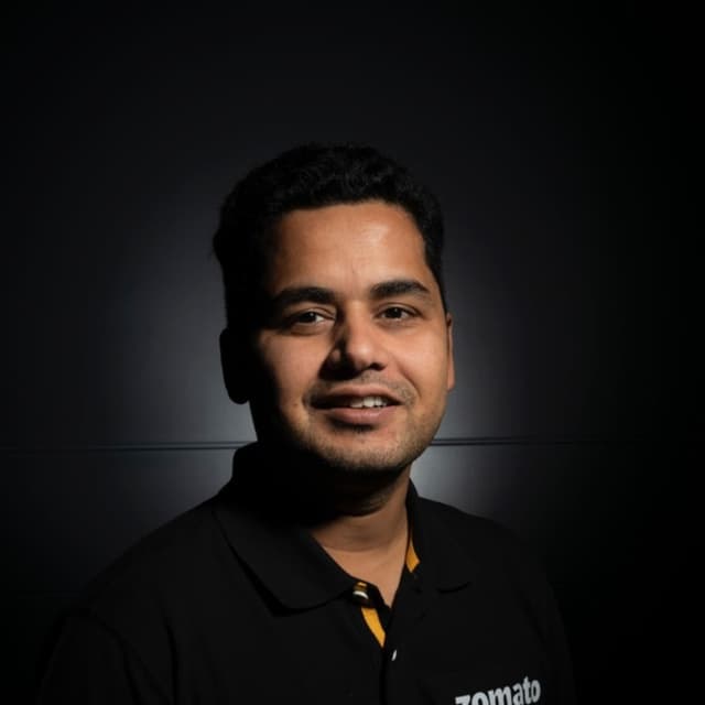 Vishal Kumar