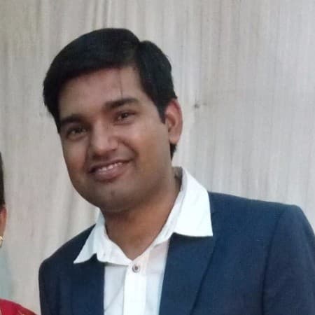 Vishal Kumar