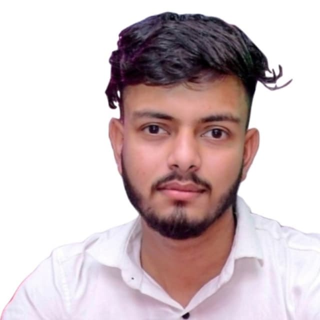 Vishal Panchal
