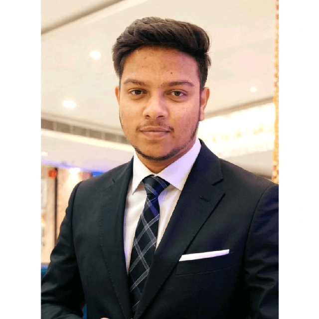 Vishal Pal