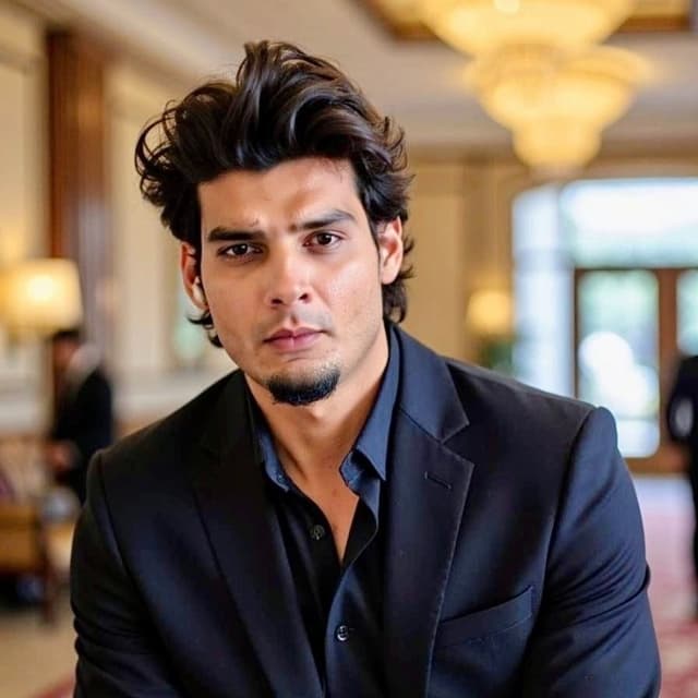 VISHAL PANWAR