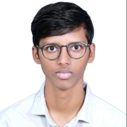 Vishal Parasram