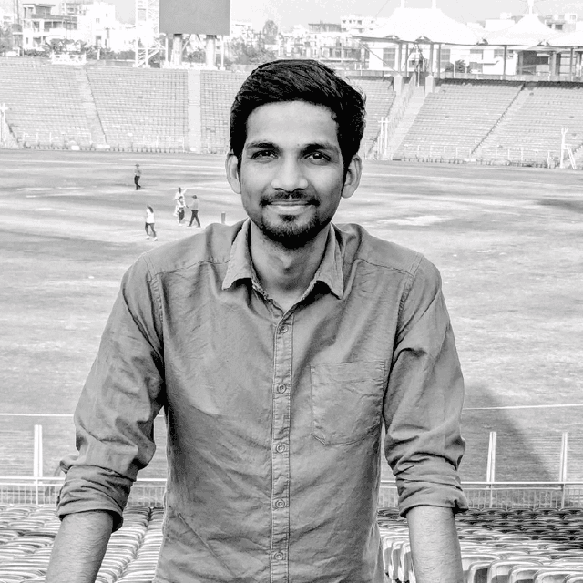 Vishal Patidar