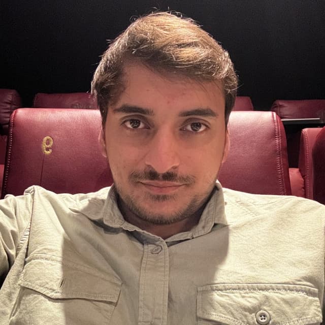 Vishal puri