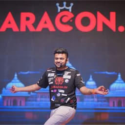 Vishal Rajpurohit