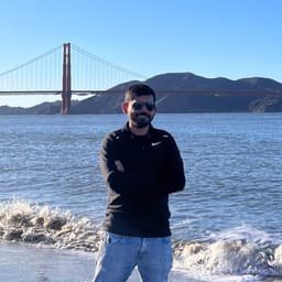 Vishal Ranjan