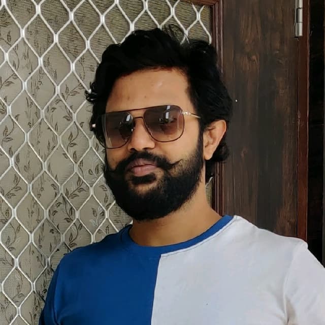 Vishal Raut