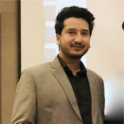 Vishal Rawat