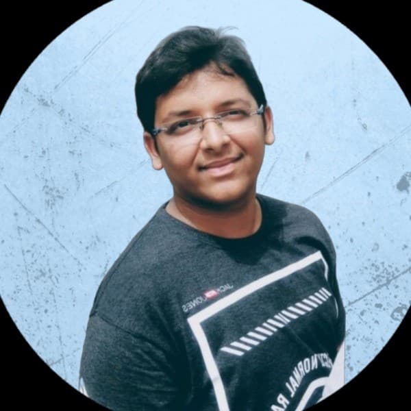 Vishal Kr. Roy