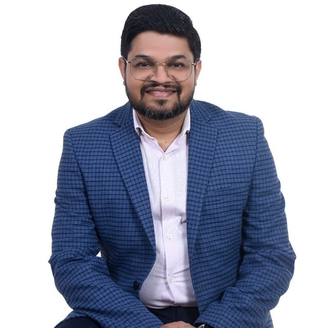 Vishal Rustagi