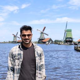 Vishal Sadriya