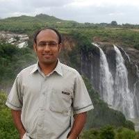 Vishal Sahasrabuddhe