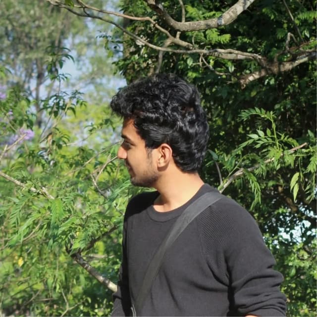 Vishal Sahu