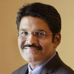 Vishal Salvi