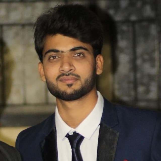 Vishal Sawant