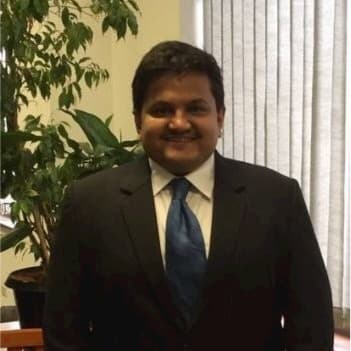 Vishal Shah