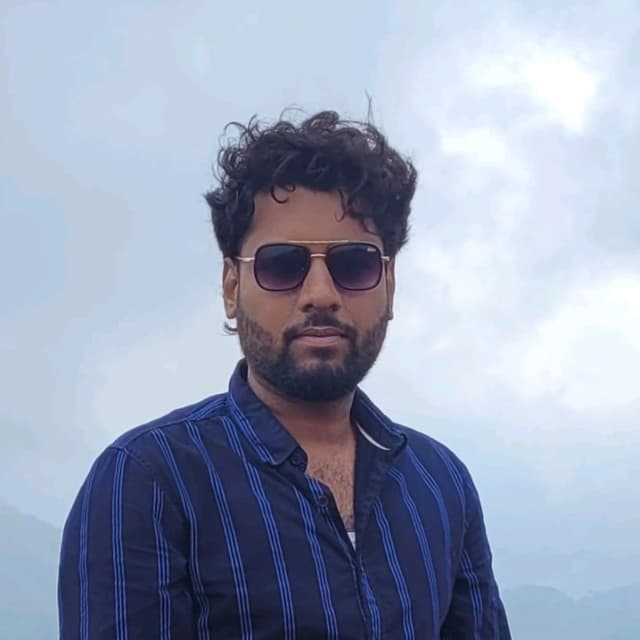 Vishal Sharma