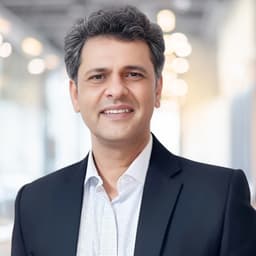 Vishal Sharma