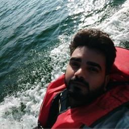 Vishal Singh