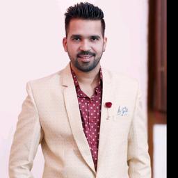 VISHAL SINGH