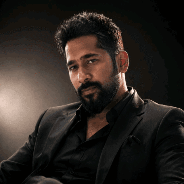 Vishal Singh Bhatia