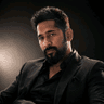 Vishal Singh Bhatia