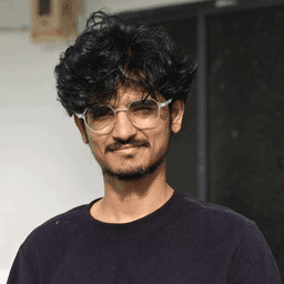 Vishalsinh Solanki