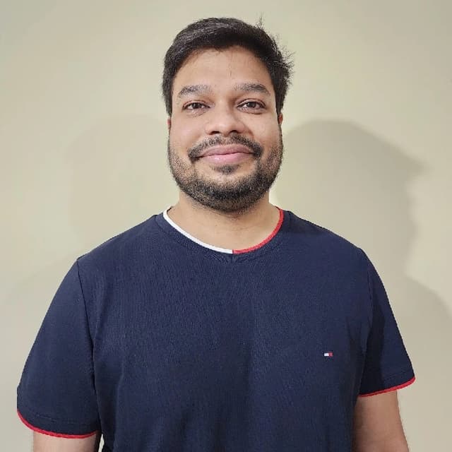 Vishal Sinha