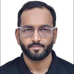 Vishal Sinha