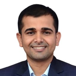 Vishal Sirohi