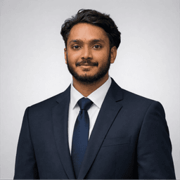 Vishal Srivastava