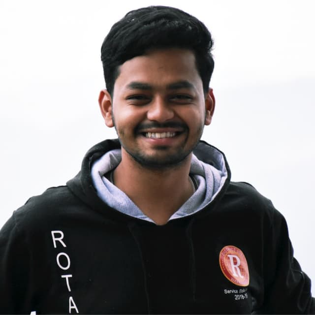 Vishal Srivastava