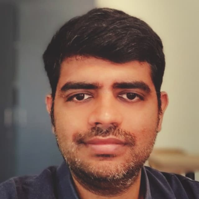 vishal sulibhavi