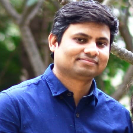 Vishal Swarankar