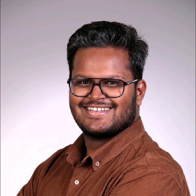 Vishal Talukar