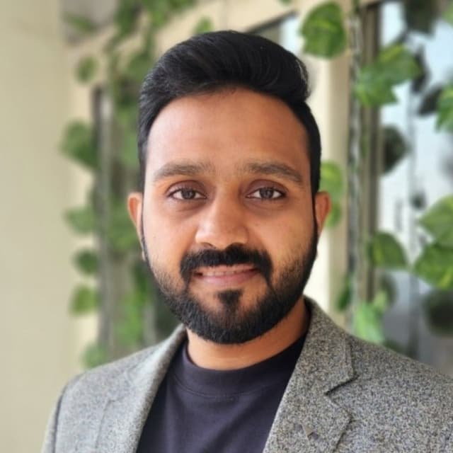 Vishal Srivastava