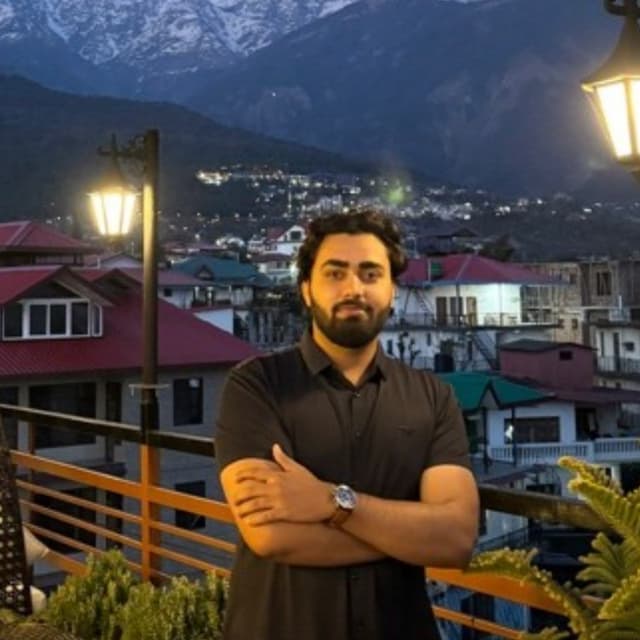 Vishal Thakur